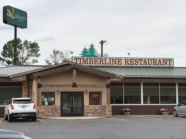 Timberline Restaurant