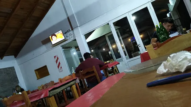 Asador-Criollo Lo de Esteban