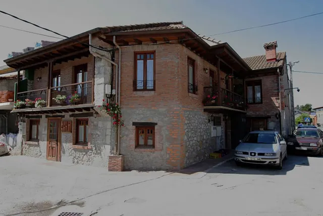 Posada El Pozu La Tejera