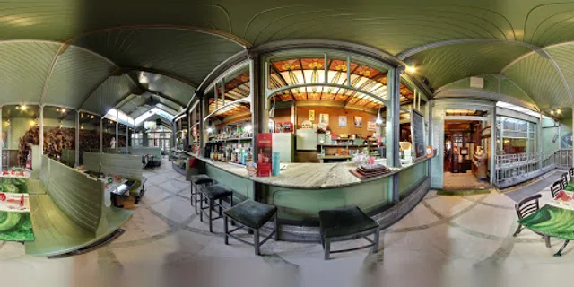 De Ultieme Hallucinatie