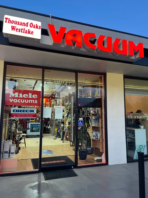 Thousand Oaks / Westlake Vacuum & Sewing
