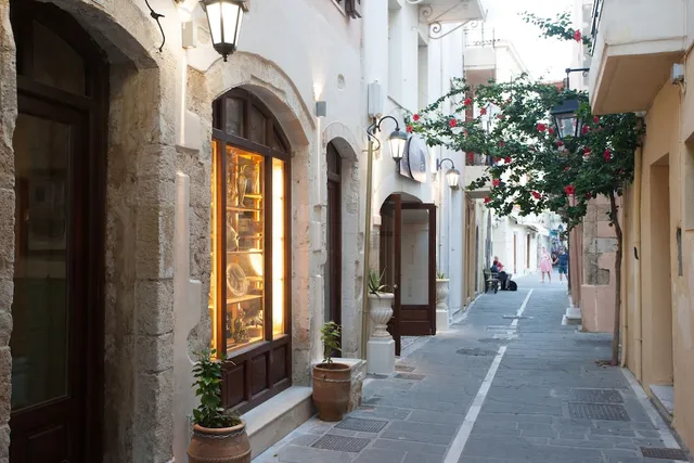 Hamam Oriental Suites