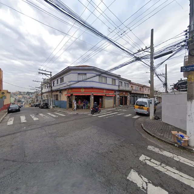 Panificadora Princesa de Vila Ede