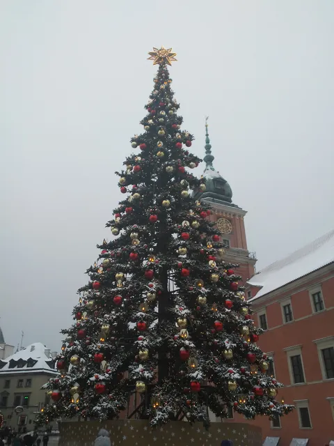 Krakowskie Przedmieście 64