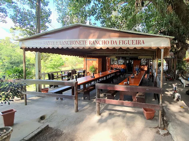 Rancho da Figueira