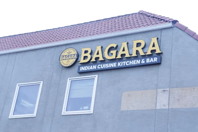 Bagara Indian Kitchen & Bar