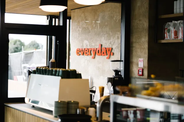 Everyday Eatery