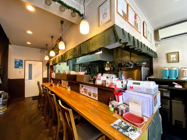 トラットリア コンフォルテーボレ