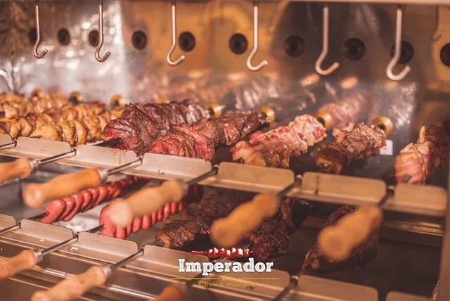 Imperador Rodizio & Steakhouse in Aalen