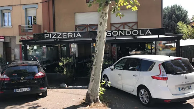 Pizzeria Gondola - Spécialités Turques