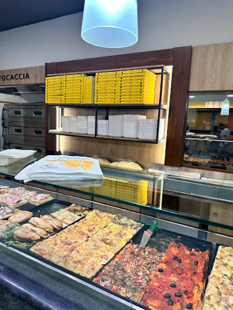 Focacceria Antiche Ricette Srl