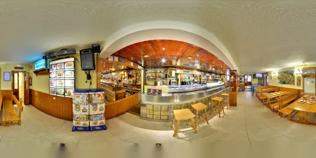 Bar-Restaurante La Estrella