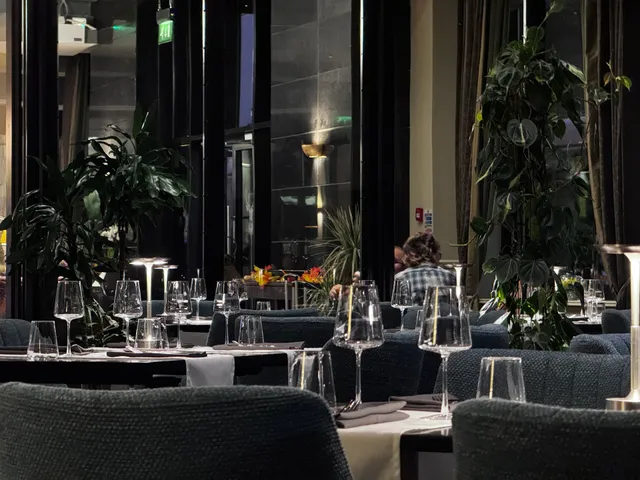 Chesterfield Brasserie