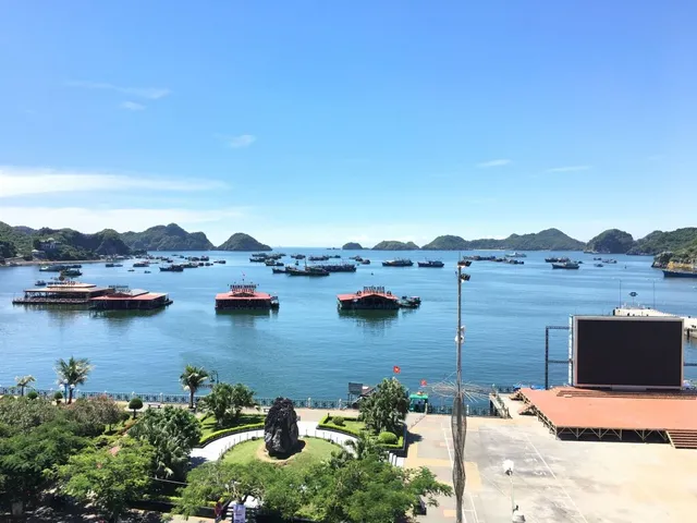Cat Ba Dream Hotel