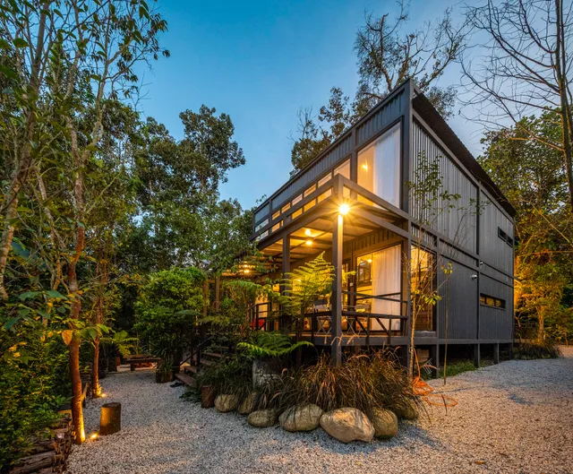 The Estate Hulu Rening