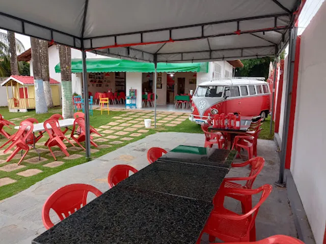 Pizzaria Cantina Express