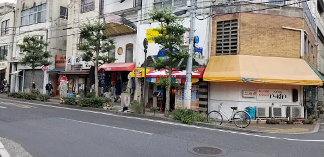 Mongolian Restaurant Aozora Ail