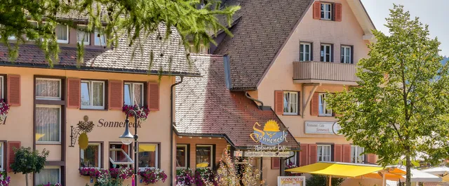 Hotel Sonneneck Titisee