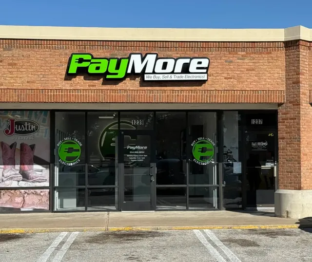 PayMore - Buy, Sell & Trade Electronics
