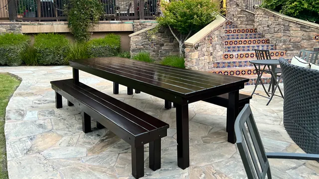 Mancinas Redwood Creations