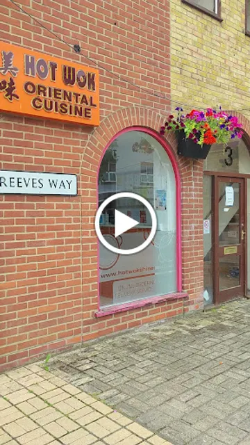 Hot Wok (Essex)