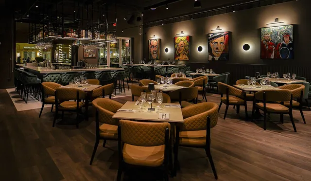 Waxin's Restaurant & Bar