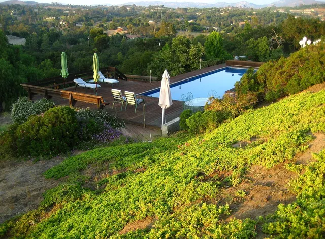 Sandra D's Country B&B