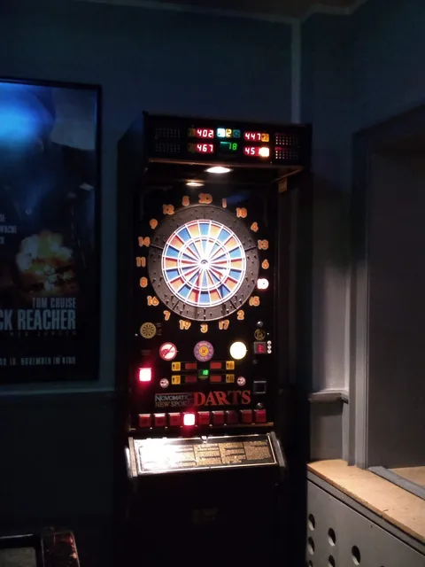 Bistro Heckinghauser Treff