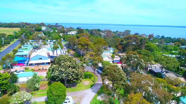 Anchor Belle Holiday Park