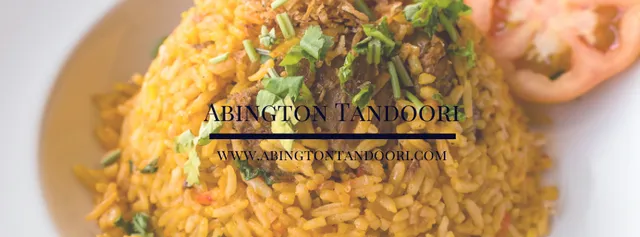 Abington Tandoori
