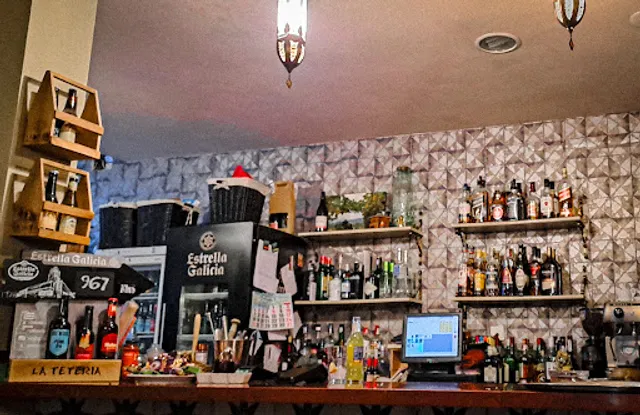 Tetería La Goulette