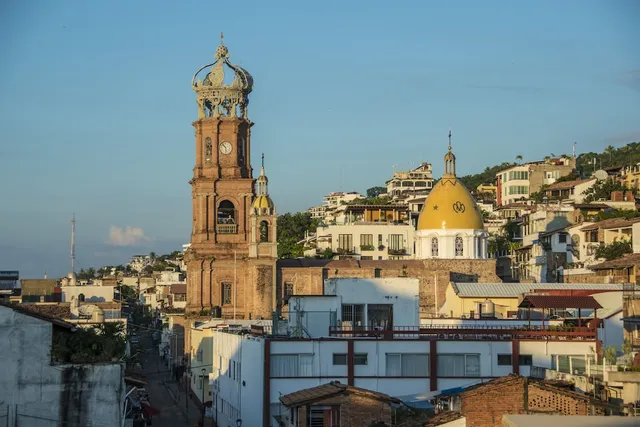 Hotel Porto Allegro Puerto Vallarta