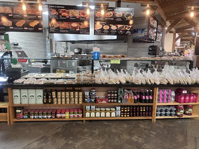 Anatolia Turkish Fine Food (Calgary Farmers Market South)