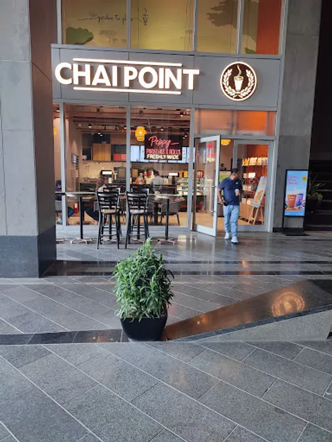 Maska | DLF Cyberpark