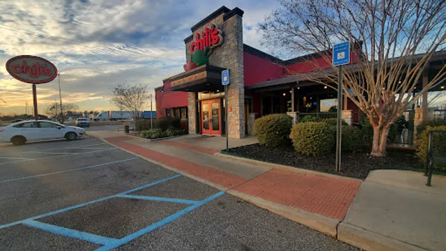 Chili's Grill & Bar