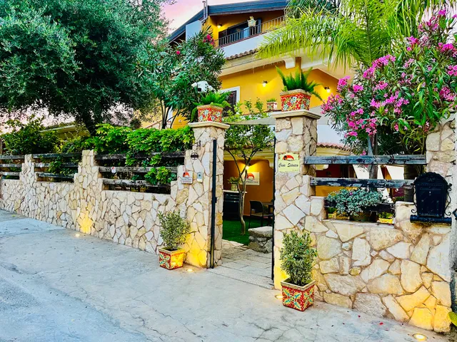 Tropea House Scirocco