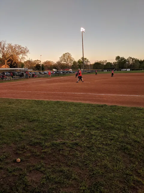 Veterans Memorial Park