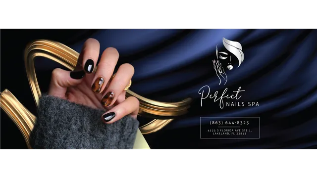 PERFECT NAILS SPA