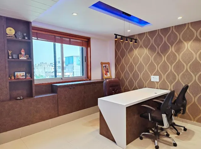 Sankalp Surgical Hospital