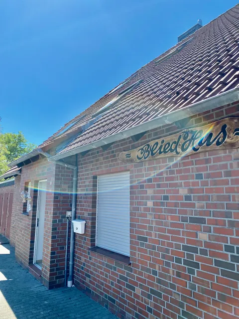 Ferienwohnung Sandfloh