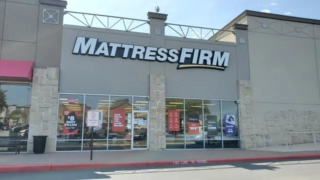 Mattress Firm The Quarry