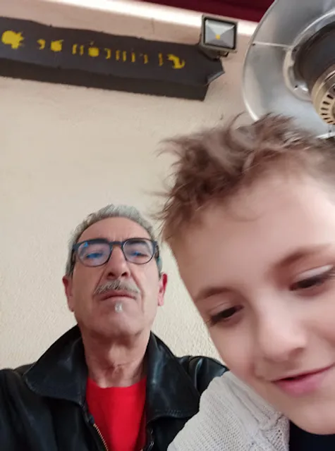 Frankfurt El Racó D'en Ppe