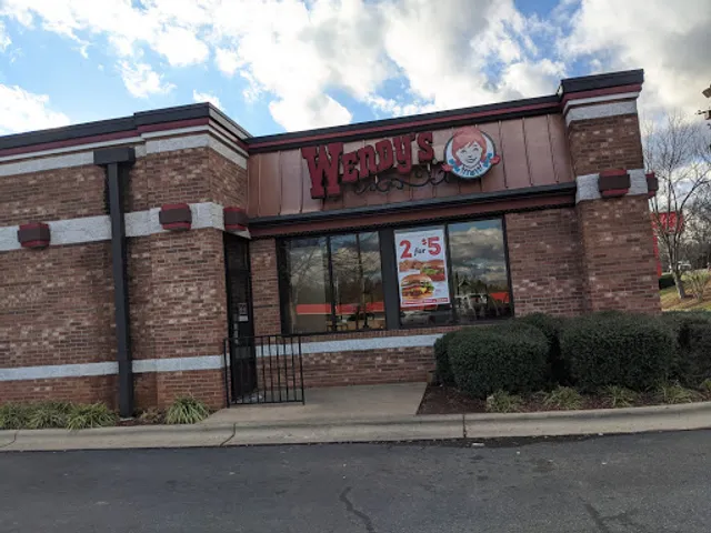Wendy's