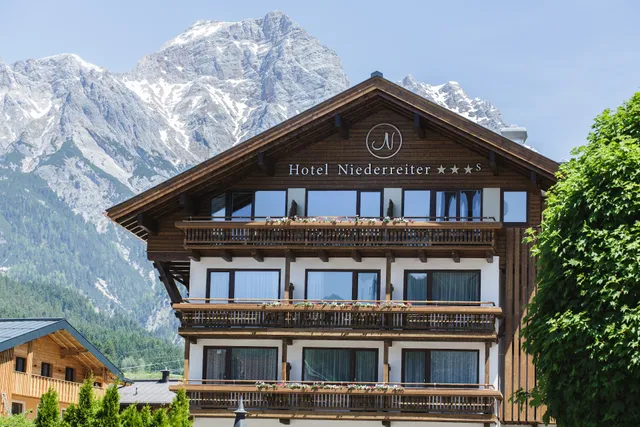 Hotel Gasthof Niederreiter