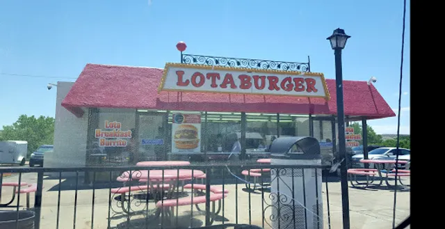 Blake's Lotaburger