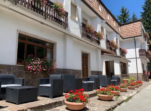 Hotel Abruzzo