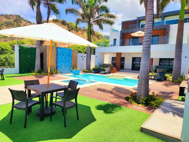 MS Vacations Home Luxury la Punta