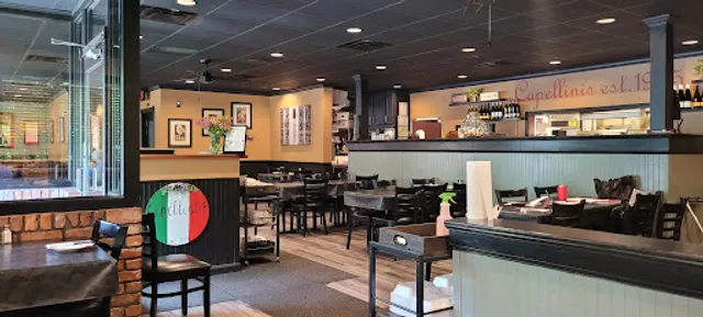 Capellini's Italian Restaurant
