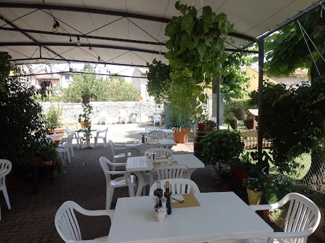 Osteria La Coopera 1945