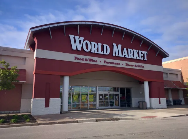 World Market